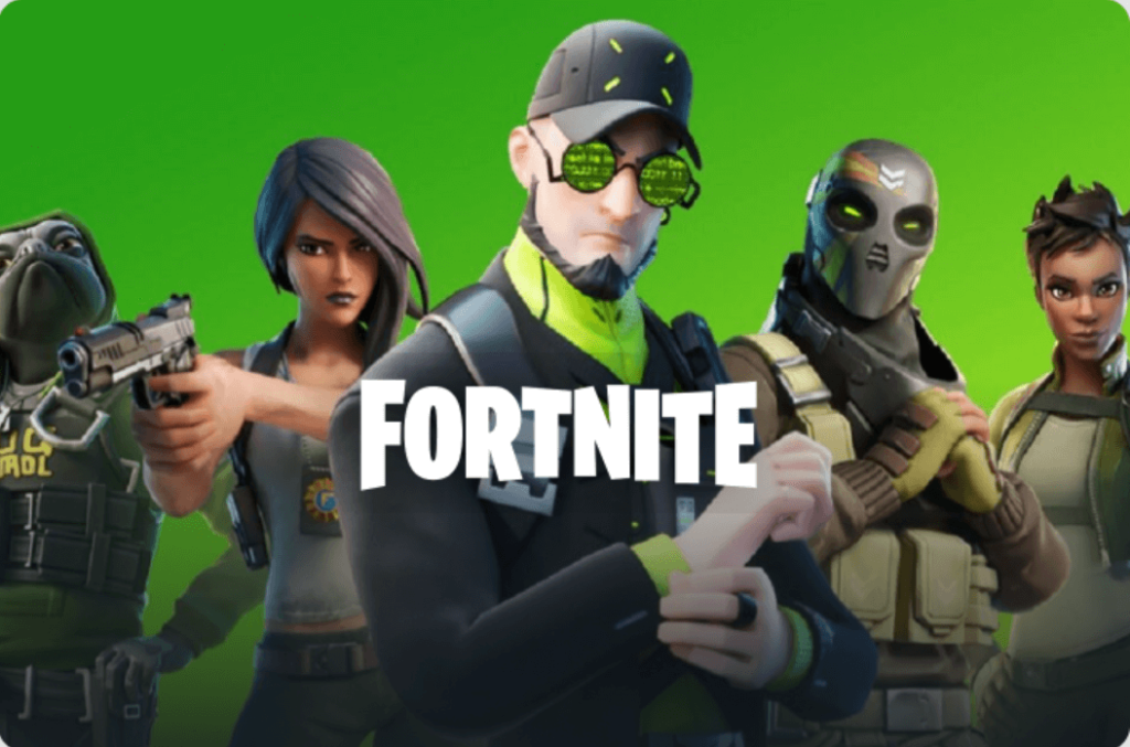 Cá Cược Fortnite Tại SOC88: Game E-Sports Đình Đám Nhất 2023 8 Fortnite là tựa bắn súng với góc nhìn thứ ba được phát hành bởi Epic Games từ tháng 7 năm 2017