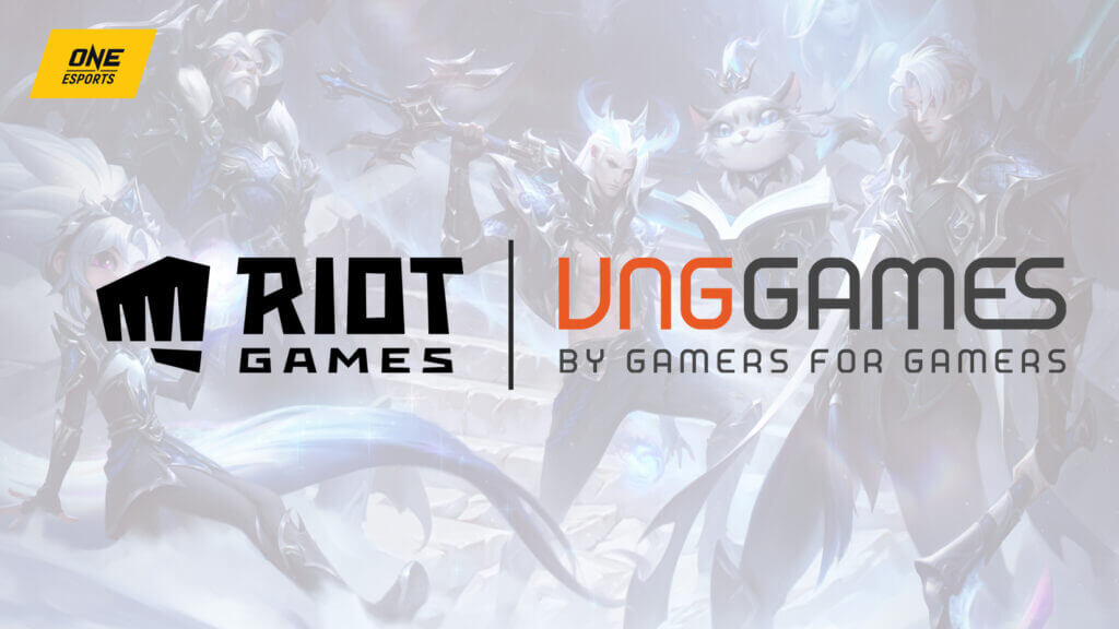 Kiểm tra khu vực tài khoản Garena như nào?