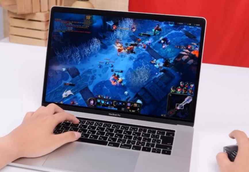 Cách chơi liên minh huyền thoại macbook cho trải nghiệm mượt mà 10 Ngắt các ứng dụng chạy ngầm, trang bị chuột chuyên dụng để chơi game mượt mà