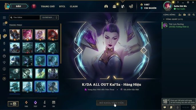 Việc chuyển đổi tài khoản Liên Minh Huyền Thoại với Riot không mất phí