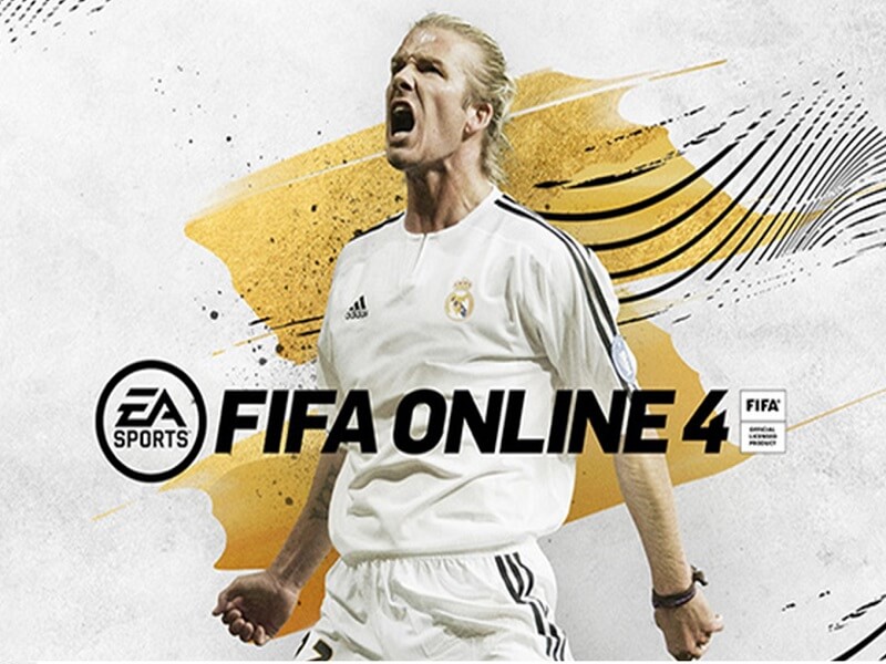 FIFA Online 4 - Phiên bản FIFA Online được nhiều người yêu thích