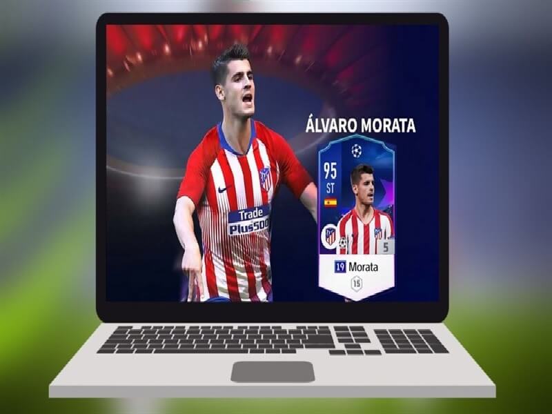 Game bóng đá FIFA Online 4 bao nhiêu GB?