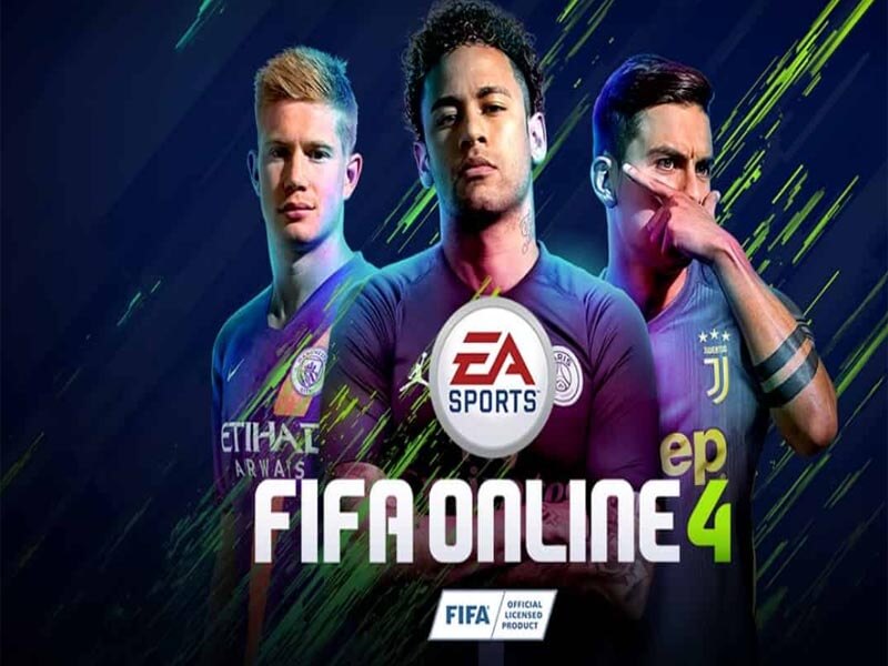 Những cảnh báo quan trọng khi sử dụng phiên bản hack Fifa Online 4