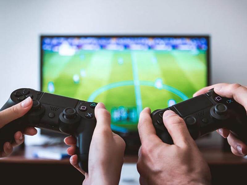 Hướng dẫn đá Fifa Online 4 chi tiết nhất cho người mới 7 Hướng dẫn cách thực hiện lối chơi đá Fifa Online 4 hiệu quả