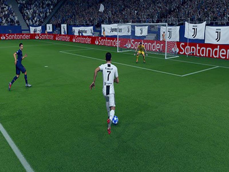 Hướng dẫn đá Fifa Online 4 chi tiết nhất cho người mới 10 Cách tăng tỷ lệ thắng trong Fifa Online 4 với một số mẹo chuyên nghiệp