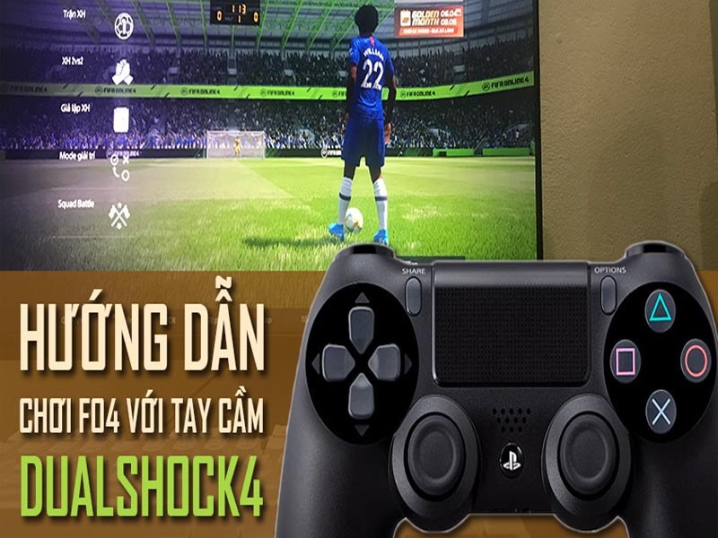 Hướng dẫn đá Fifa Online 4 chi tiết nhất cho người mới 8 Thủ thuật chọn đội hình chính là hướng dẫn đá Fifa Online 4