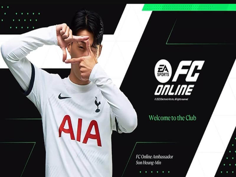 Bật mí các mẹo đổi tên FIFA Online 4 theo chuẩn tiếng Việt
