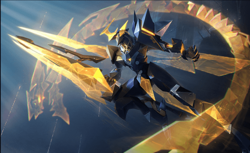 Esport vô cùng thú vị