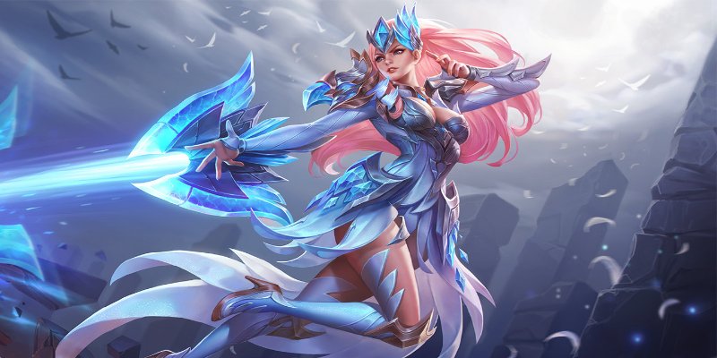 Hướng Dẫn Cách Chơi Tướng Lindis Chuẩn, Mới Nhất Mùa 28 5 Chú ý di chuyển linh hoạt để hỗ trợ cho đồng đội ở các lane