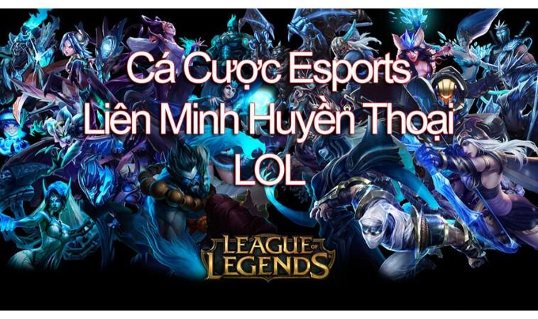 Cá Cược Liên Minh Huyền Thoại Nhận Tiền Thưởng Hấp Dẫn 6 Biết điều tiết nguồn vốn tránh các rủi ro