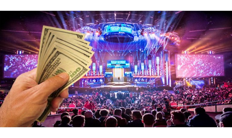 Cá Cược Liên Minh Huyền Thoại Nhận Tiền Thưởng Hấp Dẫn 4 Cá cược liên minh huyền thoại thu hút hàng triệu cược thủ