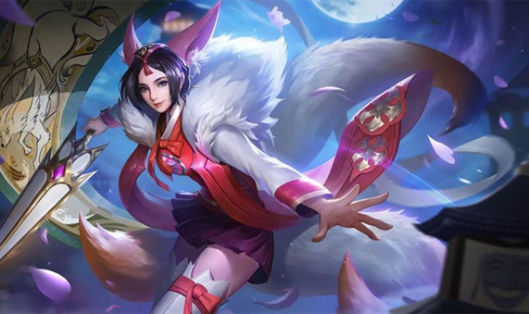 Cách Chơi Tướng Liliana Cho Người Bắt Đầu 5 Các kỹ năng cuốn hút của liliana