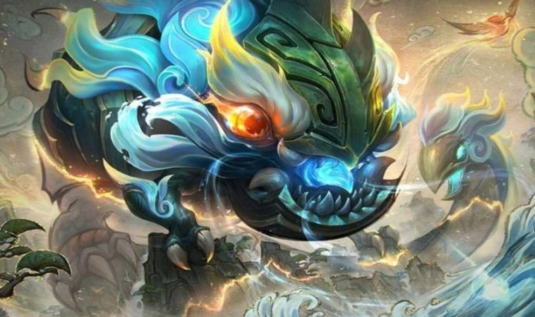 Cách Lên Đồ Smolder & Build Bảng Ngọc Mạnh Nhất S14 6 Cách chơi Smolder trở thành xạ thủ thượng hạng