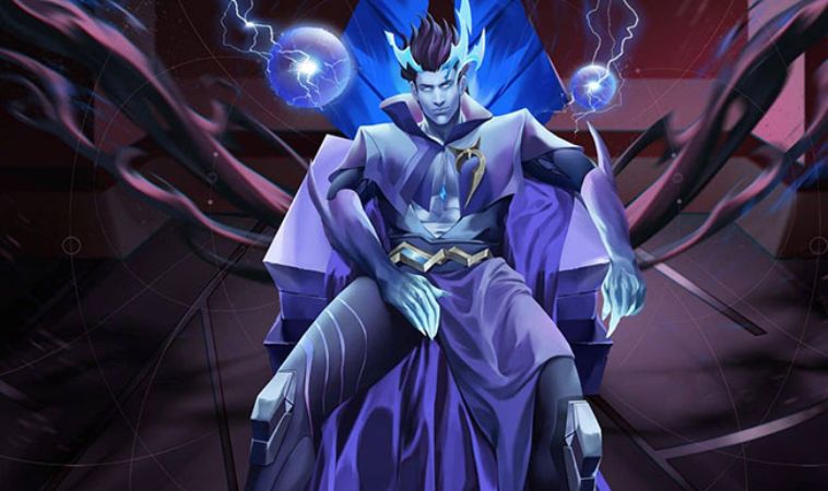 Hướng Dẫn Cách Chơi Tướng Lorion Cho Người Mới Bắt Đầu 9 Hướng Dẫn Cách Chơi Tướng Lorion Cho Người Mới Bắt Đầu