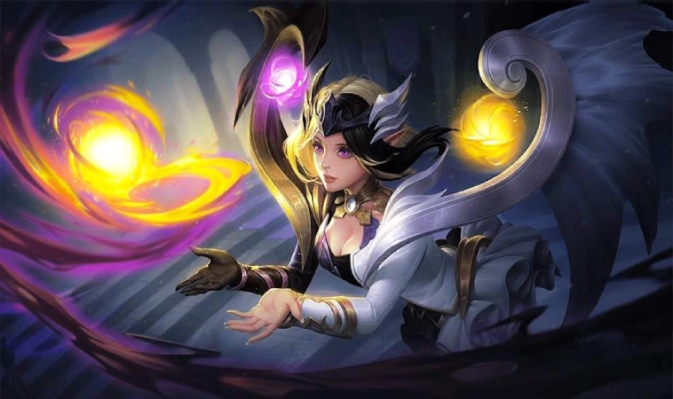 Cách Chơi Tướng Lunox Thống Trị Trận Đấu Thắng Dễ Dàng 4 Cách Chơi Tướng Lunox Thống Trị Trận Đấu Thắng Dễ Dàng