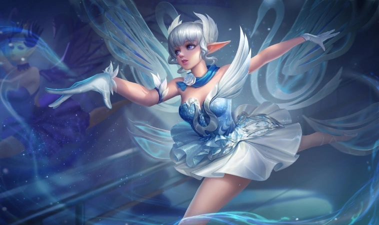 Cách Lên Đồ Krixi Sát Thương Phép Mạnh Nhất Mùa Giải 1 Cách Lên Đồ Krixi Sát Thương Phép Mạnh Nhất Mùa Giải