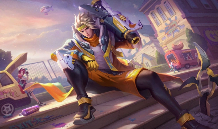 Cách Lên Đồ Valhein Mạnh Nhất Mùa Leo Rank Cực Đã 3 Cách Lên Đồ Valhein Mạnh Nhất Mùa Leo Rank Cực Đã