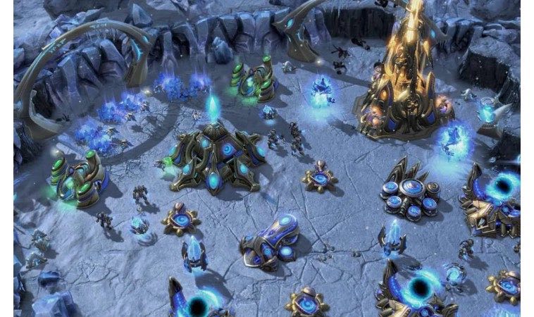 Cá Cược Starcraft - Săn Thưởng Hấp Dẫn Tại Esportsoc88 6 Nhà cái tung ra nhiều kèo cá cược