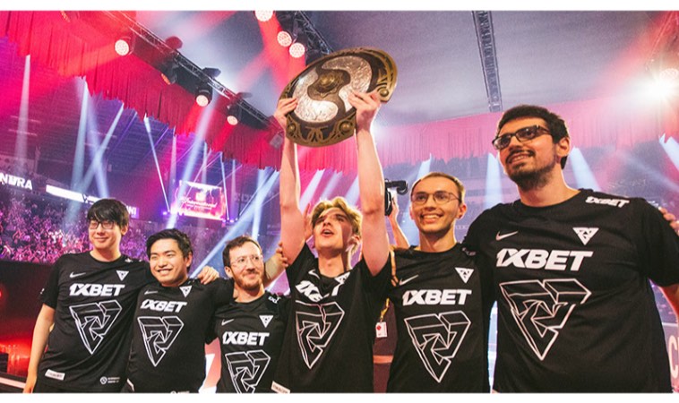 Cá Cược Dota2 - Game Thể Thao Điện Tử Cực Hot Hiện Nay 6 Theo dõi các đội tuyển và giải đấu để đặt cược chính xác