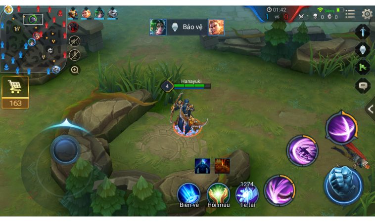 Cá Cược Liên Quân - Trải Nghiệm Thú Vị Tại Esportsoc88 6 Tìm hiểu kỹ trước khi tham gia cá cược