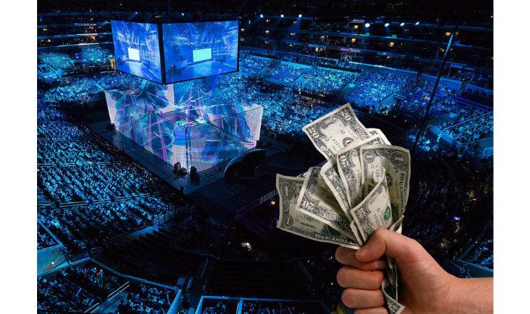 Cá Độ Esports Cực Hot, Đa Dạng Lựa Chọn cho Người Chơi 4 Trò chơi cá độ thể thao điện tử phổ biến hiện nay - Cá độ Esports