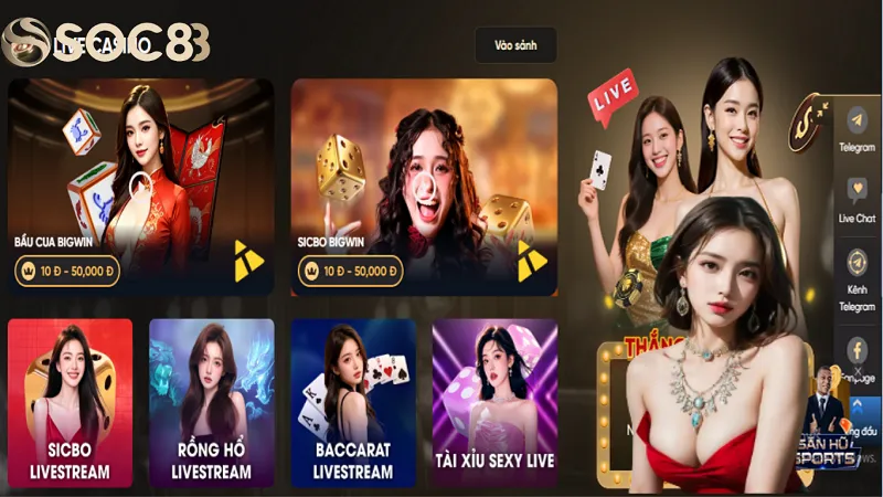 Giao diện UX/UI tân tiến, bảo mật đa tầng